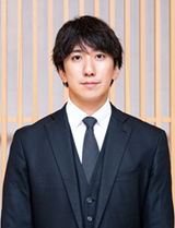 代表理事 木村光希