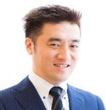 3.井上智則理事