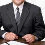 60代元会社員