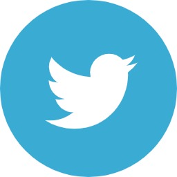 Twitterのアイコン素材 2
