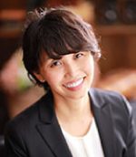 村井 麻矢
