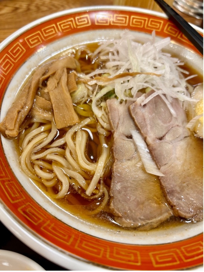 ＃7  ラーメン屋だったんだよなのサムネイル