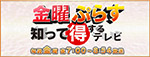 BS朝日 金曜ぷらす 知って得するテレビ 2014年3月21日放送のサムネイル